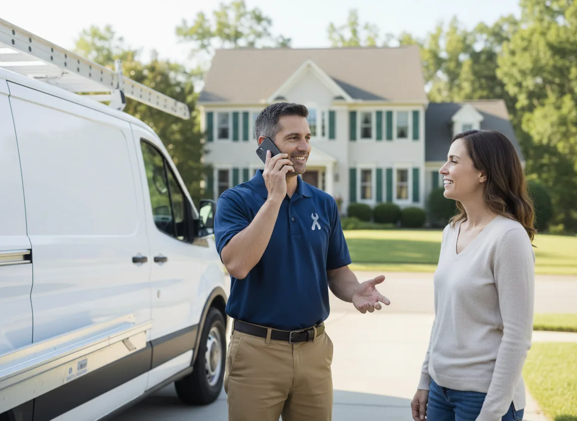 Home Gutter Service Lutts, TN FAQs
